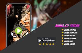 Tempat berkualitas dan terbaik untuk menonton anime sub indi secara online. Anime Co Reborn Nonton Anime Sub Indonesia For Pc Windows 7 8 10 Mac Free Download Guide