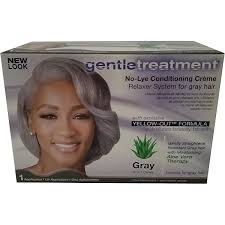 Amazon.com : Softsheen Carson Precise No-Lye Original Relaxer Twin Pack :  Hair Care Products : Beauty & Personal Care