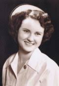 Betty Burson Obituary (2011)