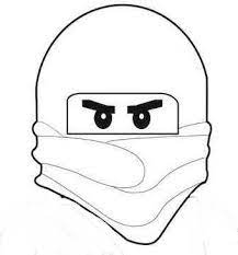 Ninjago basteln vorlage augen ninjago augen. Das Creativchen Ninjago Laterne Nr 1 Anleitung