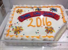 Just before serving the cake, remove from refrigerator to soften the cream a little. Are Costco S Half Sheet Cakes Ever Coming Back Fn Dish Behind The Scenes Food Trends And Best Recipes Food Network Food Network