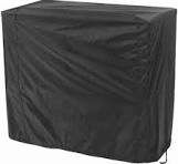 SUPERJARE Funda Para Sombrilla De Patio Con Varilla Para Sombrillas De 7 A  11 Pies Y Paraguas De Doble Cara De 15 Pies, Cubierta Protectora ...