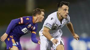 This page displays a detailed overview of the club's current squad. Macarthur Fc Ftbl The Home Of Football In Australia Inside Sport