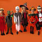 Costume Distribution Event @ Waypoint Manchester