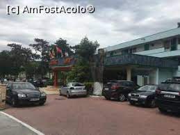 Review De Care Mi E FricÄƒ Majestic Hotel Jupiter Impresii Majestic Hotel Jupiter Jupiter Aurora Amfostacolo