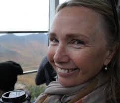 Ingrid Young's Instagram, Twitter & Facebook