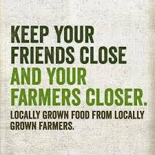 Australian Made Campaign Image Support Australian Made Owned And Grown Thank You Farmer Local Farmers Market Local Farmers