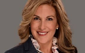 Lesley Range-Stanton