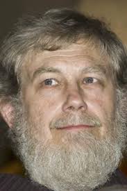 Brother Michael Oberst, ofm photo