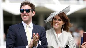 The proud mother, 31, based at frogmore cottage, in. Princess Eugenie S Commoner Groom Who Is Jack Brooksbank