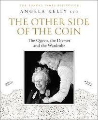 Angela grace || andai saja aku tidak merekam saat itu. The Other Side Of The Coin The Queen The Dresser And The Wardrobe Angela Kelly Book In Stock Buy Now At Mighty Ape Nz