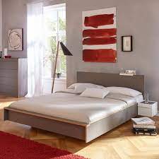 Öffnungszeiten betten müller hauptstraße 56 in arnsberg. Flai Bett Von Muller Mobelwerkstatten Connox