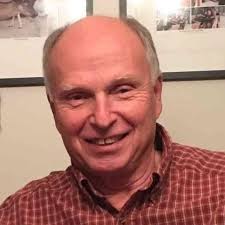 Robert Marcotte Obituary and Online Memorial (2025)