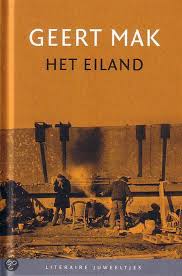Bol Com Het Eiland Geert Mak 9789085160694 Boeken
