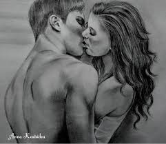 When autocomplete results are available use up and down arrows to review and enter to select. A Glimpse Of Love Drawings By Anna Koutsidou Vexels Blog