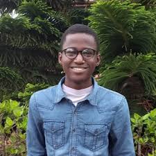 Simply House & Home: David Akinwale