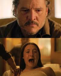 We are so back. #TheLastOfUs returns April 2025.