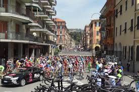 Favourites for the stage win: Giro D Italia 2018 Streckenprasentation Cycling Adventures
