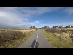 Radfahren Auf Sylt I Die Schonsten Fahrradtouren