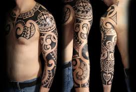 We did not find results for: Tatuaje Hombro Brazo Tribal Maori Por Artwork Rebels