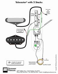 Fender Texas Special Wiring Diagram Telecaster In 2020 Guitar Pickups Fender Telecaster Telecaster