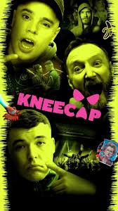 🇮🇪🎬 #KneecapFilm in theatres August 2nd, is an absolute MUST-watch film  that showcases the incredible talent of the groundbreaking Irish hip-hop  group from Belfast !! ☘️🍿@kneecap32 consisting of Mo ...