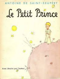 Le Petit Prince Film En Francais Avec Sous Titres Antoine De Saint Exupery Le Petit Prince 1943 Item Not For Sale Books Good Books Book Worth Reading