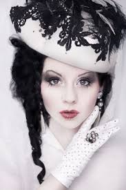 11 Halloween Makeup ideas