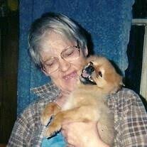 Marion Louise Keel Obituary