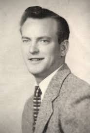 Richard LeRoy Peterson (1933-2020)