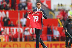 Jul 04, 2021 · manchester united continue to seek a deal for real madrid star raphael varane, but a deal is not close just yet. Tvr8p Nfa0s4cm