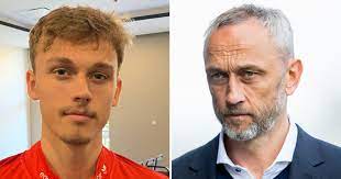 Bohinen is of kven descent. U20 Vm I Polen Sier Nei Til Pappa