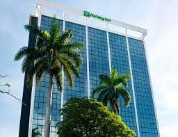 First Stop Of The Ultimate Giveaway Vacation Holiday Inn San Jose Downtown Aurola Enter To Win Http Woobox Com O3mq San Jose Downtown Holiday Inn Downtown