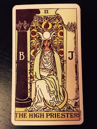 Before you begin your free tarot card reading, it is very important that you ground yourself. Perform A One Card Tarot Reading By Nupurvanderlick Fiverr