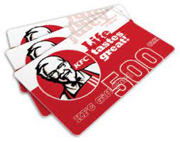 Gift cards are available at kfc. Gift Cards Amrest Eu