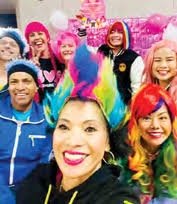 30 YEARS' EXTRAORDINARY