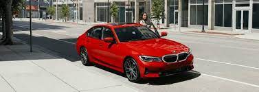 Bmw 3 Series Maintenance Schedule Bmw Of Annapolis