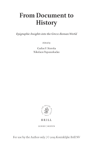 Probably yes, particularly if you use dns tunneling mode. Pdf Secundae Nuptiae A New Look On Remarriage An Underestimated Phenomenon Through Epigraphy A Few Examples From Roman Spain