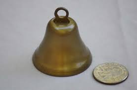 We did not find results for: Antique Bells Small Brass Bells Bell Outlet