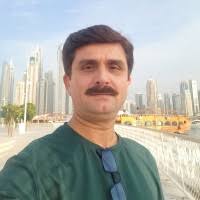 Farrukh Bashir Qureshi