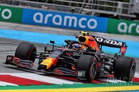 On december 18th, 2020, pèrez was announced as a red bull driver for the 2021 formula 1 season and partner max verstappen. Gb10wxtx33jfzm
