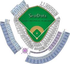 Great American Ballpark Seating Chart