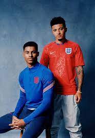 Puma is the manufacturer of austria's kit for euro 2020 and it has received a number of outings already. Closer Look At The Full 20 21 England Collection Soccerbible