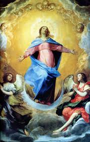 Видео the assumption of mary канала shalom world. Assumption Of Mary Quotes Quotesgram