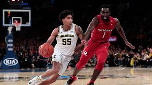 Find the latest michigan at maryland score, including stats and more. Michigan Basketball Roster Analyzing Who S Out Who S Back In 2020 21