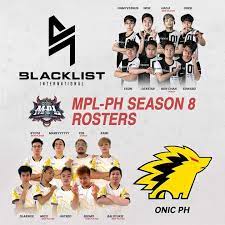 Check spelling or type a new query. Mpl Ph Franchise League In Season 8 Schedule Teams Roster Reveal And Future Plans Pinoygamer Philippines Gaming News And Community