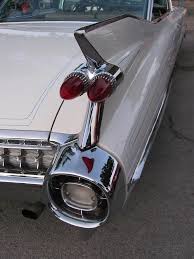 No need to register, buy now! Classic Car Tail Fin 2 Photograph By Anita Burgermeister