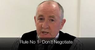 Negotiation Skills Top 10 Tips