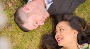 Kimber Nguyen and Tom Kerins' Wedding Website