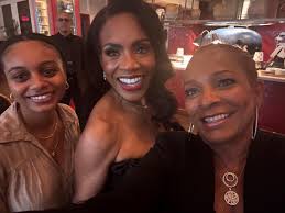 Such an honor to work with everyone in this movie! @kekepalmer @sza  @comedianlilrel @kat_williams16 @maudeapatow @janellejamescomedy @issarae  @iamcharlesdking @jameslopez it's gonna be funny!!!